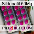 Sildenafil 50Mg 10